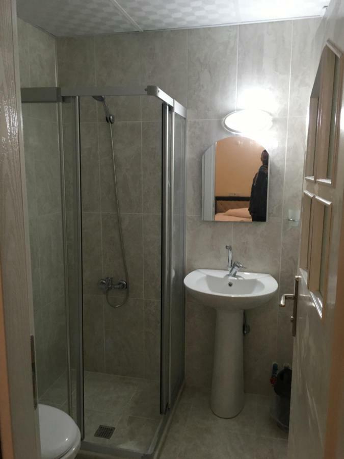 Meltem Otel Анталия Екстериор снимка
