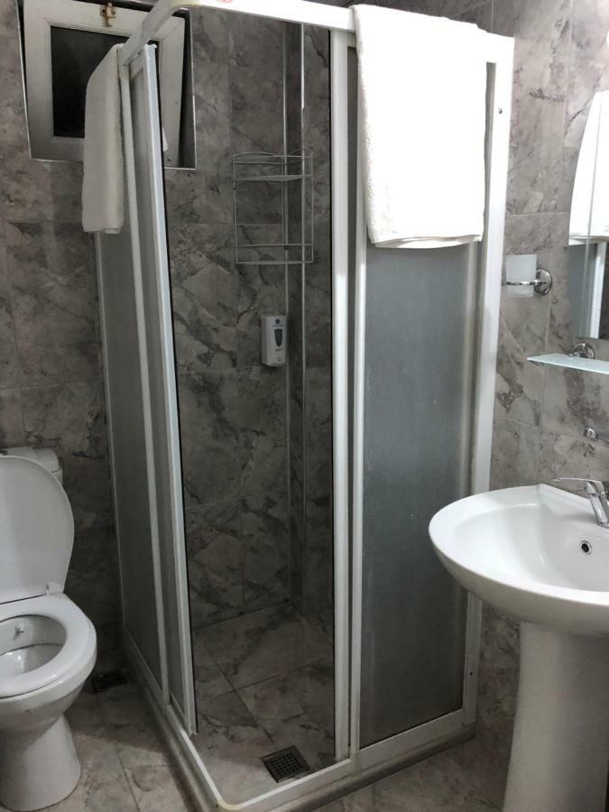 Meltem Otel Анталия Екстериор снимка
